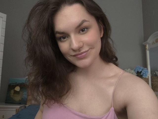 Dreia - Live sex cam - 25748057