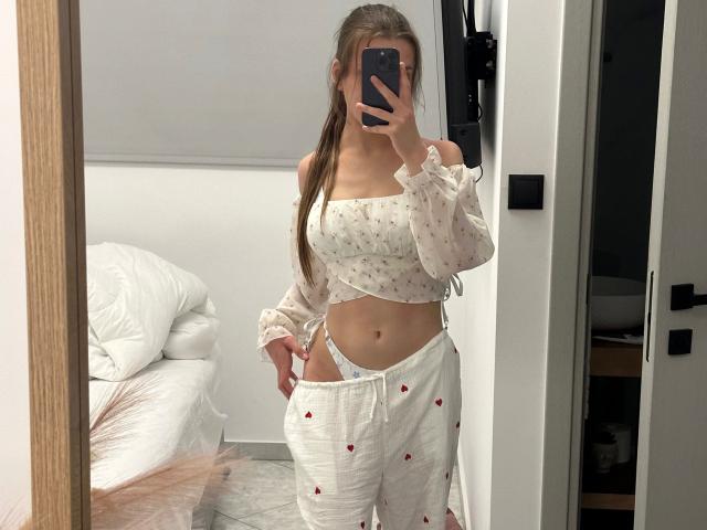 LunaLou-hot - Sexe cam en vivo - 25748609