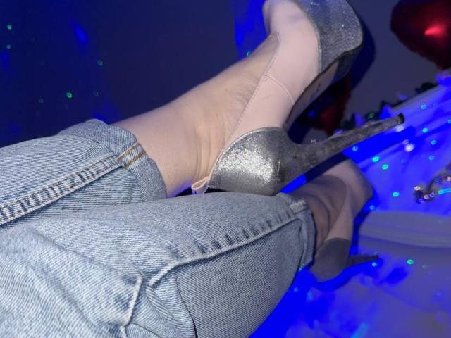 Siyana - Live Sex Cam - 25748865