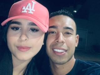 ZoeAndJames - Live sex cam - 25749077