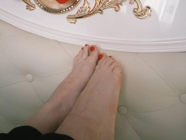AriaOn - Live sex cam - 25749181