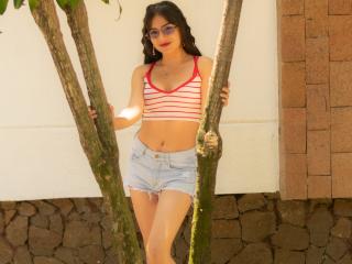 LizzeJoy - Sexe cam en vivo - 25749625
