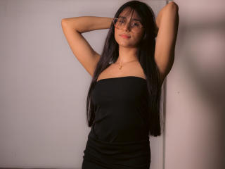 TiffannyRose - Live Sex Cam - 25749749