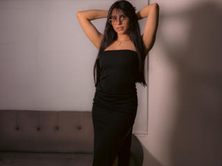 TiffannyRose - Sexe cam en vivo - 25749753