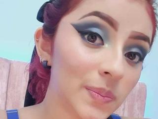 LizBonnet - Sexe cam en vivo - 25750045
