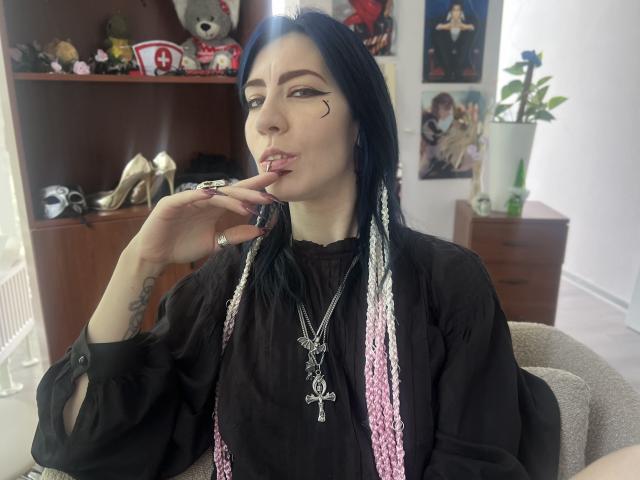 Aurali - Live sexe cam - 25750057