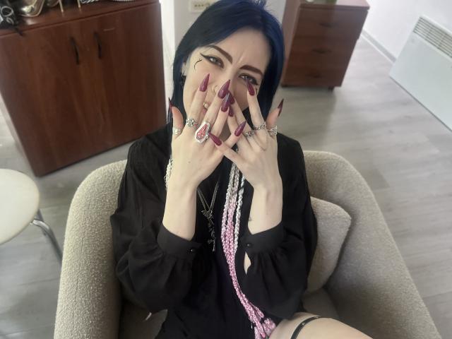 Aurali - Live porn &amp; sex cam - 25750077