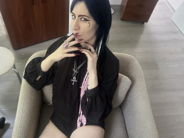 Aurali - Live sexe cam - 25750097
