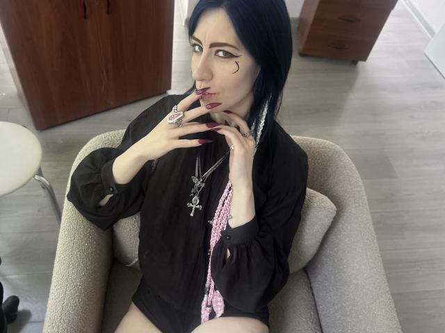 Aurali - Live porn &amp; sex cam - 25750113