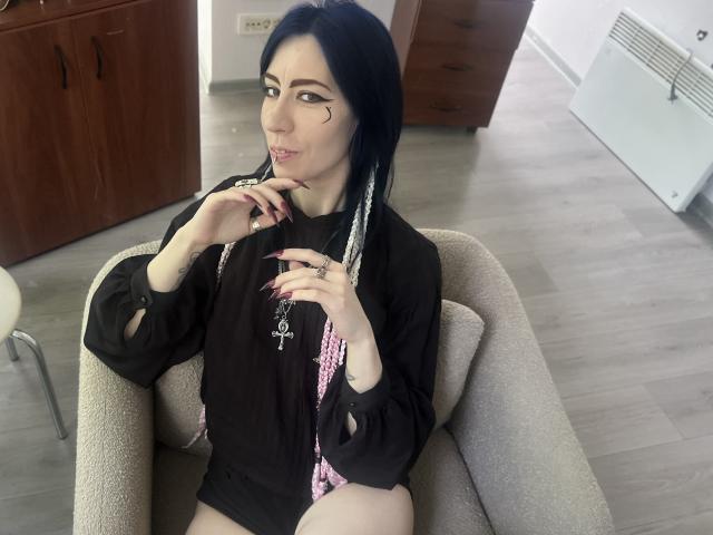 Aurali - Live sex cam - 25750313