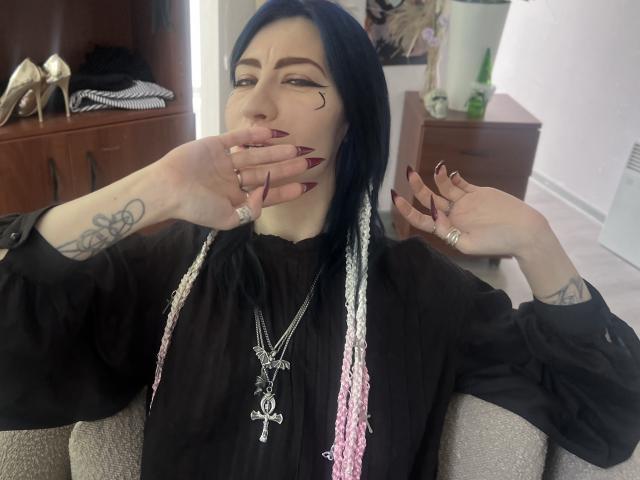 Aurali - Live porn &amp; sex cam - 25750357