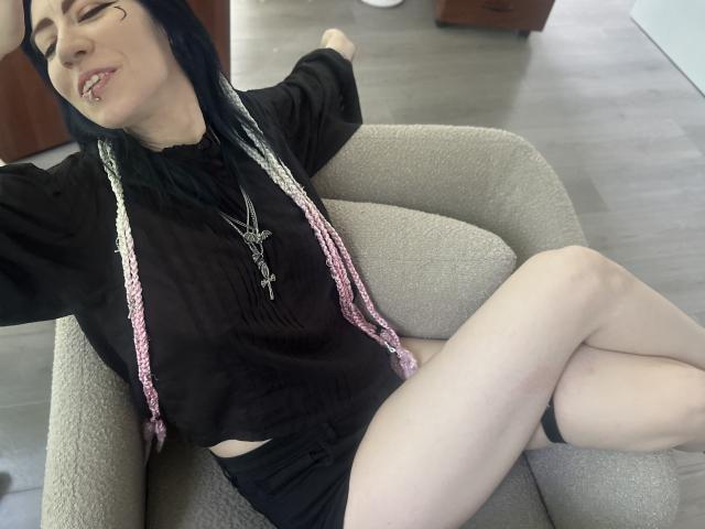 Aurali - Sexe cam en vivo - 25750389