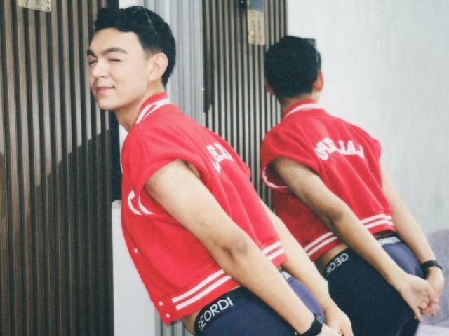 DeusBeauty - Sexe cam en vivo - 25750429