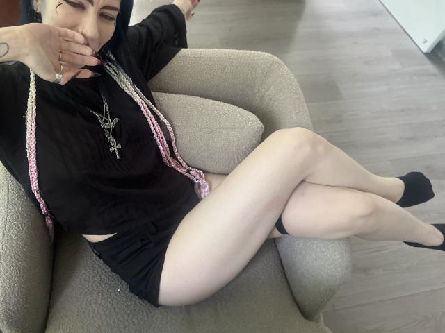 Aurali - Live sexe cam - 25750549