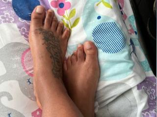 TiffanySammy - Sexe cam en vivo - 25751221