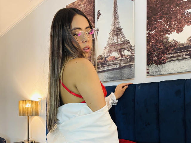 LannaKane - Live sex cam - 25752461