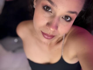 EvaMar - Live sex cam - 25752637