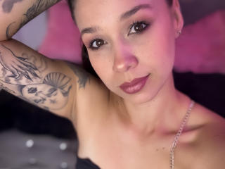 EvaMar - Live sex cam - 25752657