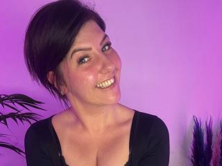 NatiLove-hot - Sexe cam en vivo - 25752721