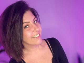 NatiLove-hot - Sexe cam en vivo - 25752725