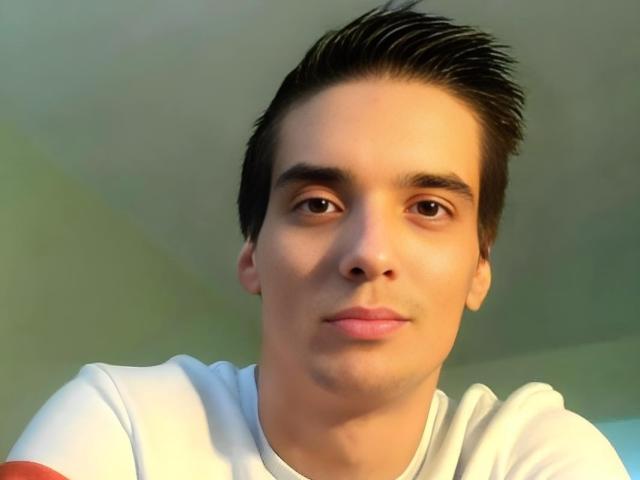 Steevident - Live Sex Cam - 25753161