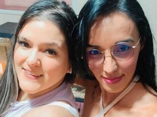 JenniferAndMia - Live porn &amp; sex cam - 25753765