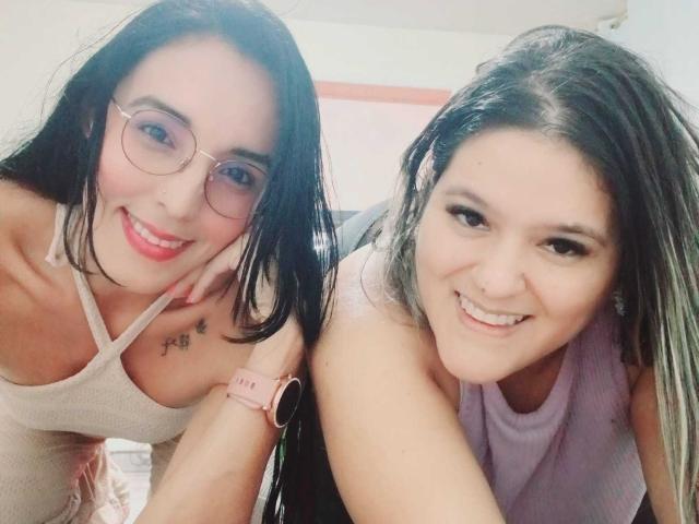 JenniferAndMia - Live porn &amp; sex cam - 25753781