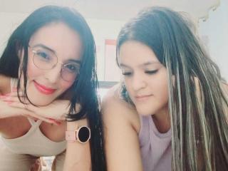 JenniferAndMia - Live porn &amp; sex cam - 25753789