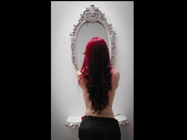 MonAnastasia - Sexe cam en vivo - 25754257