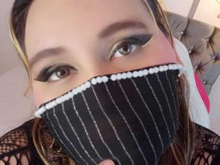 SalmaAzaman - Live sexe cam - 25754341