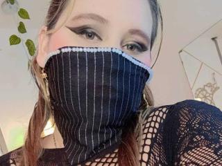 SalmaAzaman - Live sexe cam - 25754345