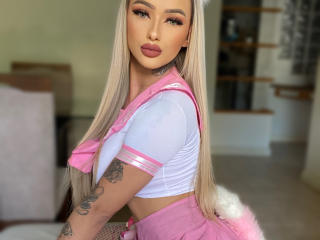 BarbPerversa - Live porn &amp; sex cam - 25754501