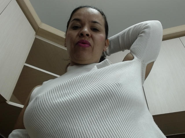 LizethBells - Sexe cam en vivo - 25754581