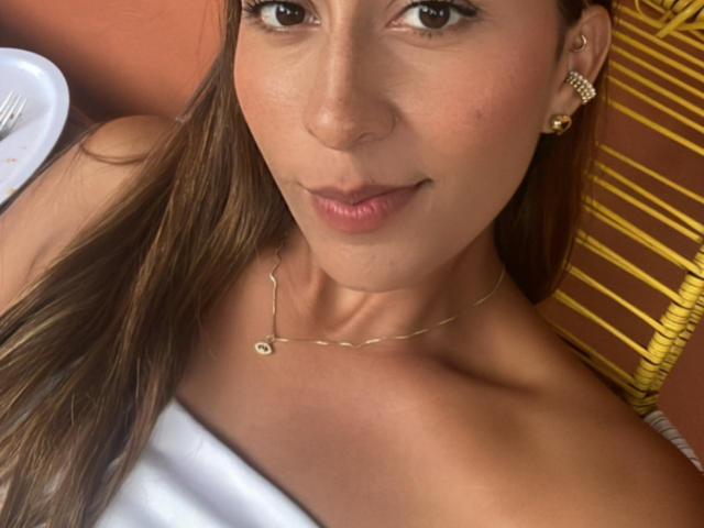 EmelyOwen - Sexe cam en vivo - 25754881