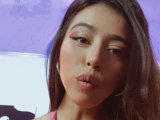 SaraHall - Live sex cam - 25754917