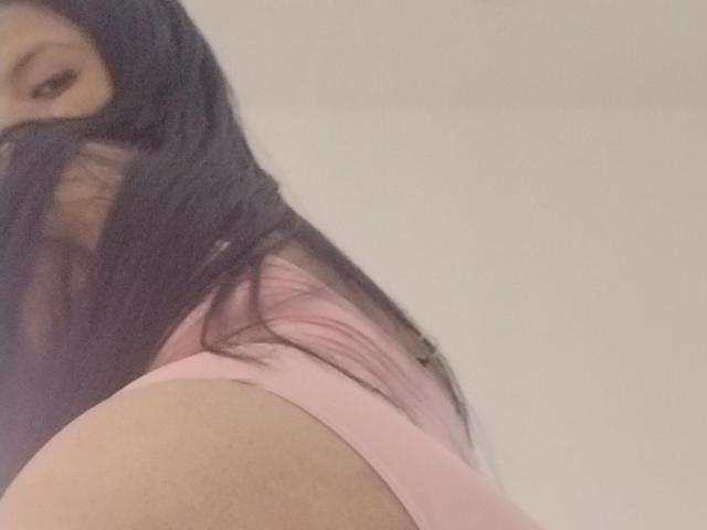 DahianaColeman - Live sex cam - 25755141