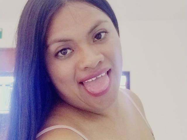DahianaColeman - Live sex cam - 25755145