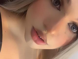 BellaBlackMendoza - Live porn & sex cam - 25756293
