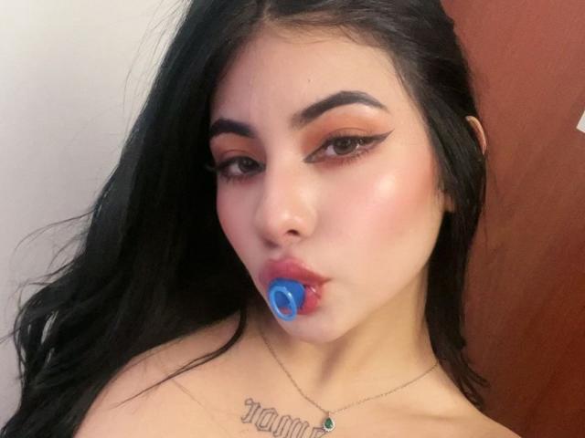 NatallieBlue - Live porn &amp; sex cam - 25756605
