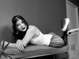 CuteMilanaX - Live sex cam - 25757117
