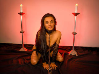 SarahFire - Sexe cam en vivo - 25757721