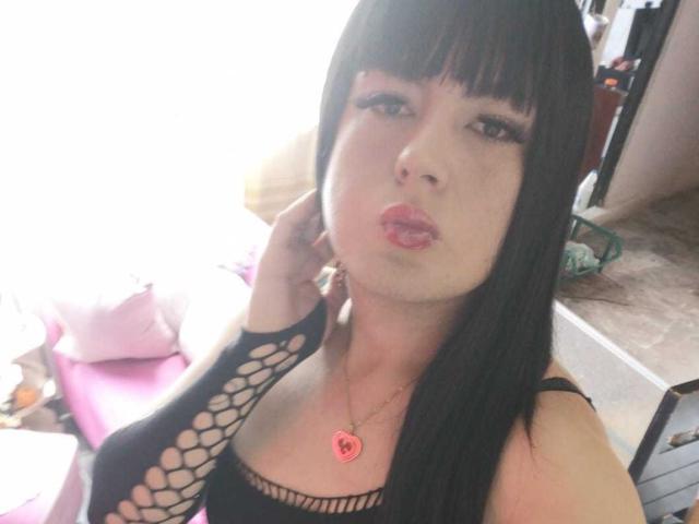 BonnySmithTs - Live sex cam - 25757769