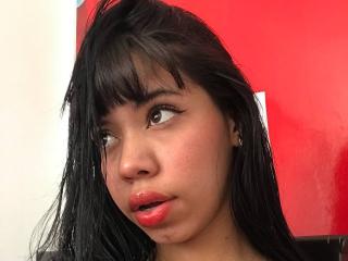 EmaGarces - Live Sex Cam - 25757841