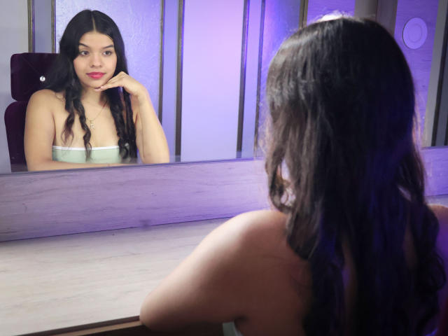 LinaSanttacruz - Live porn &amp; sex cam - 25757873