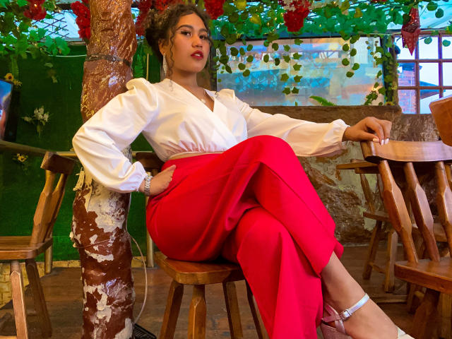 SophieSonyas - Live sexe cam - 25757921