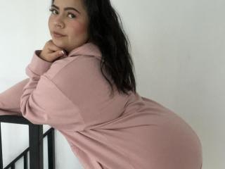 LilyRousee - Live porn &amp; sex cam - 25757989