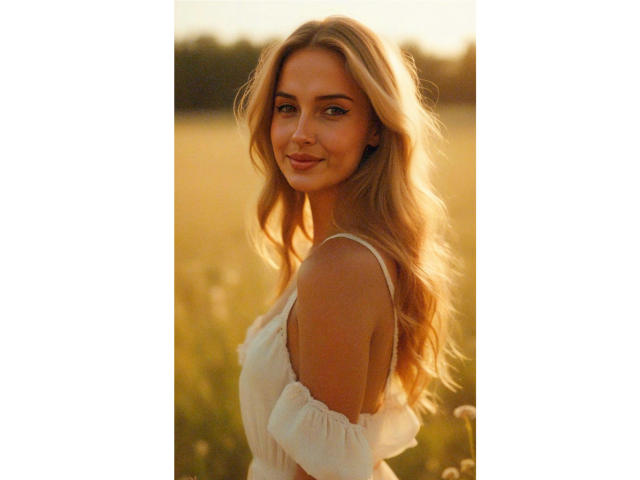 IsaBlonde69 - Sexe cam en vivo - 25758525