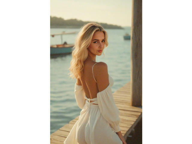 IsaBlonde69 - Sexe cam en vivo - 25758533