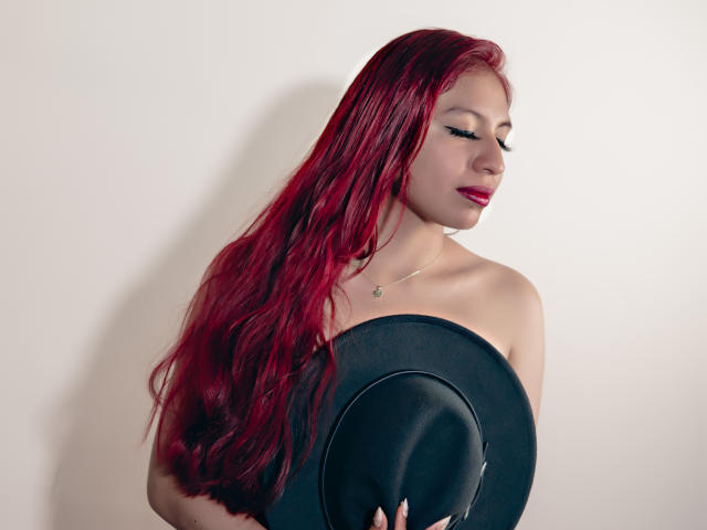 ZoeBlack - Sexe cam en vivo - 25758541