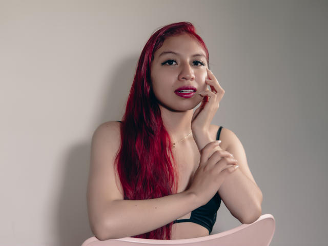 ZoeBlack - Sexe cam en vivo - 25758549